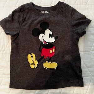 Mickey Tee